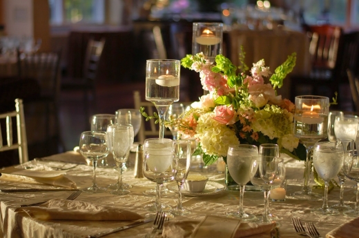 Photo by Simply Elegant Floral Decorators for Simply Elegant Floral Decorators