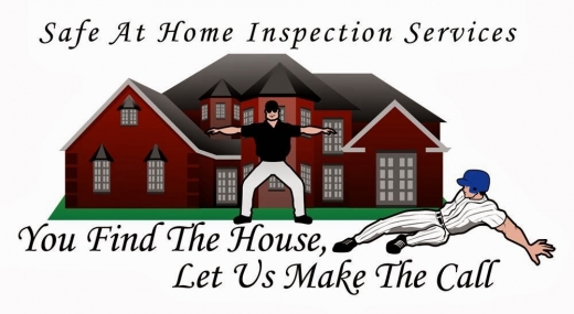 Photo by Safe At Home Inspection Services inc. for Safe At Home Inspection Services inc.