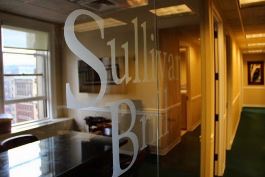 Sullivan & Brill, LLP in New York City, New York, United States - #3 Photo of Point of interest, Establishment, Lawyer