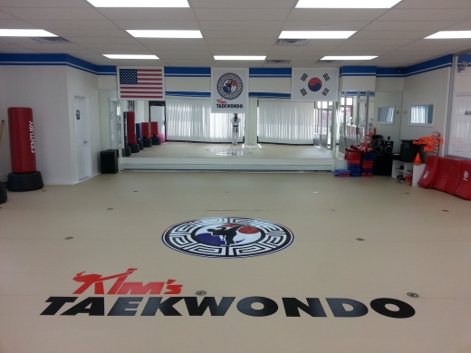 Kim's Taekwondo in Richmond City, New York, United States - #2 Photo of Point of interest, Establishment, Health