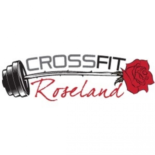 Photo by Crossfit Roseland for Crossfit Roseland