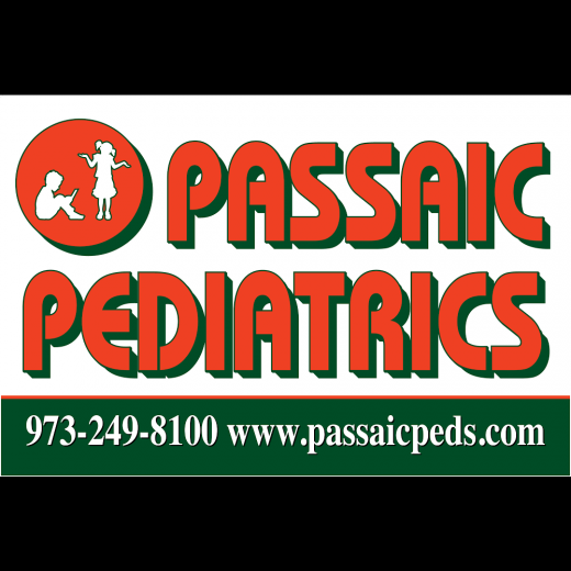 Passaic Pediatrics in Passaic City, New Jersey, United States - #3 Photo of Point of interest, Establishment, Health, Doctor