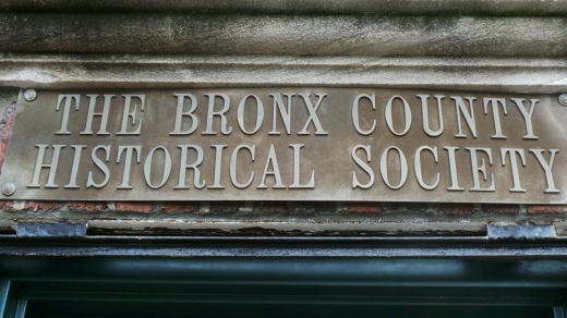 Bronx Historical Society in Bronx City, New York, United States - #4 Photo of Point of interest, Establishment, Library, Museum