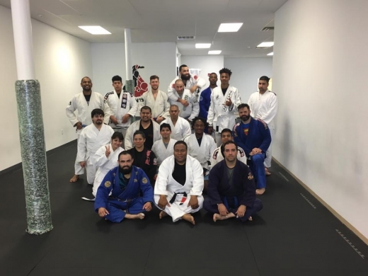 Photo by <br />
<b>Notice</b>:  Undefined index: user in <b>/home/www/activeuser/data/www/vaplace.com/core/views/default/photos.php</b> on line <b>128</b><br />
. Picture for Momentum Brazillian Jiu Jitsu in Nutley City, New Jersey, United States - Point of interest, Establishment, Health