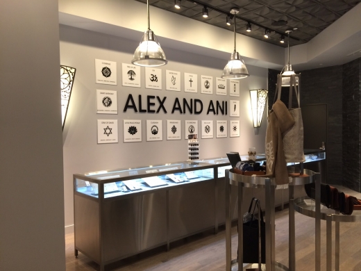 ALEX AND ANI in Garden City, New York, United States - #4 Photo of Point of interest, Establishment, Store, Jewelry store