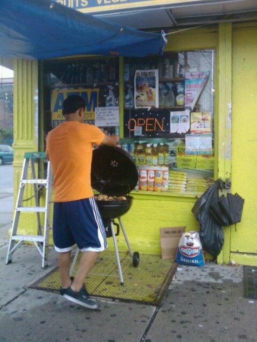 Mejia Grocery in Passaic City, New Jersey, United States - #2 Photo of Food, Point of interest, Establishment, Store