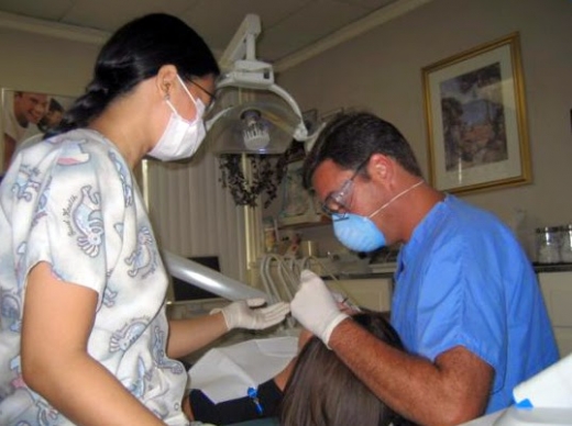 Dr. Michael Schwarz in North Bergen City, New Jersey, United States - #1 Photo of Point of interest, Establishment, Health, Dentist