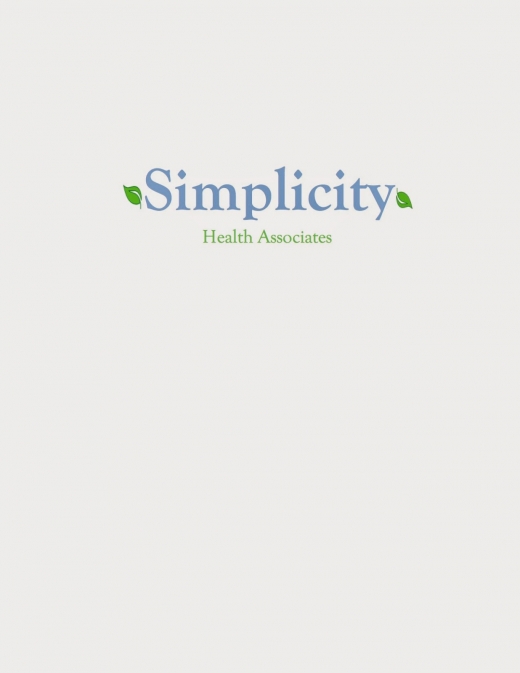 Simplicity Health Associates in New York City, New York, United States - #4 Photo of Point of interest, Establishment, Health