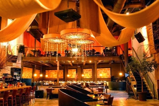Cávo in Astoria City, New York, United States - #3 Photo of Restaurant, Food, Point of interest, Establishment, Bar, Night club