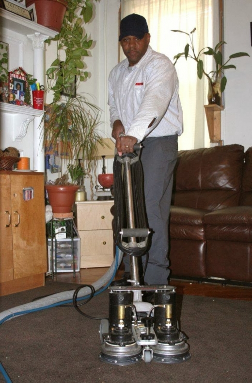 Photo by gene's carpet cleaning for gene's carpet cleaning
