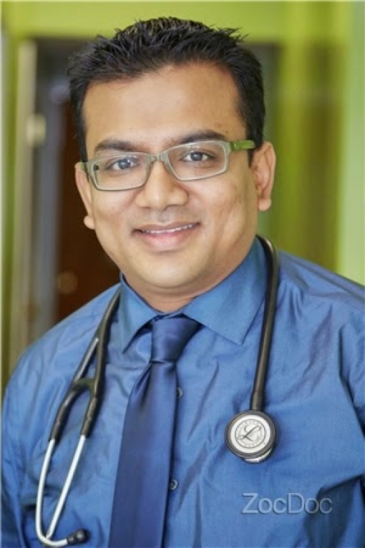 Ahmadur Rahman MD PC in Queens City, New York, United States - #1 Photo of Point of interest, Establishment, Health, Doctor