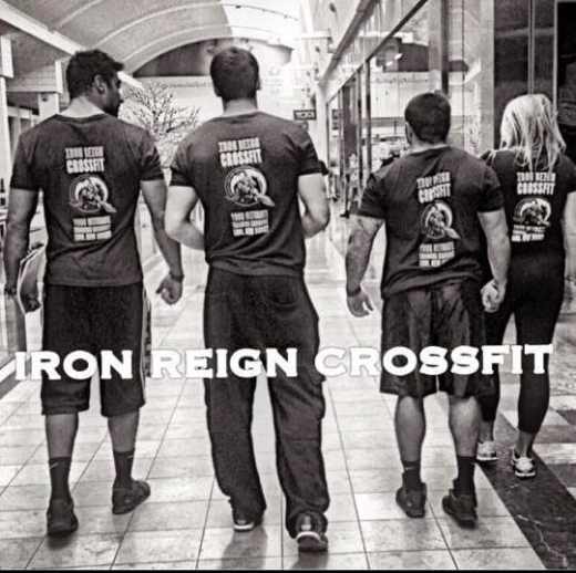 Iron Reign CrossFit in Lodi City, New Jersey, United States - #4 Photo of Point of interest, Establishment, Health, Gym