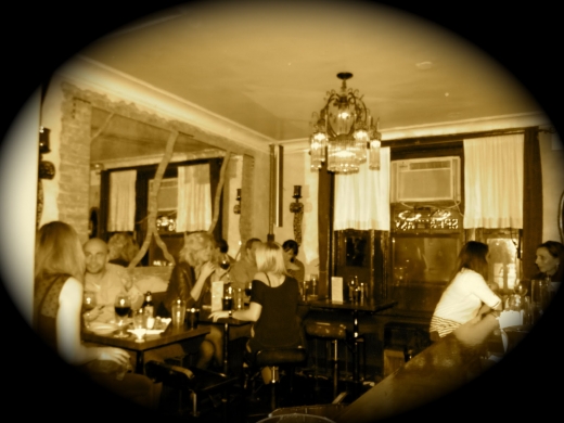 Bettibar in New York City, New York, United States - #3 Photo of Restaurant, Food, Point of interest, Establishment, Bar