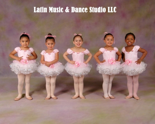 Latin Music & Dance Studio in Woodhaven City, New York, United States - #1 Photo of Point of interest, Establishment, Store
