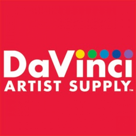 Photo by DaVinci Artist Supply for DaVinci Artist Supply