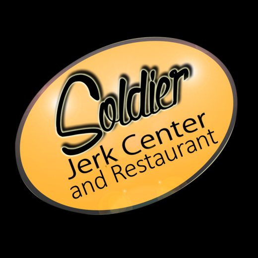Soldier Jerk Center and Restaurant in Kings County City, New York, United States - #2 Photo of Restaurant, Food, Point of interest, Establishment