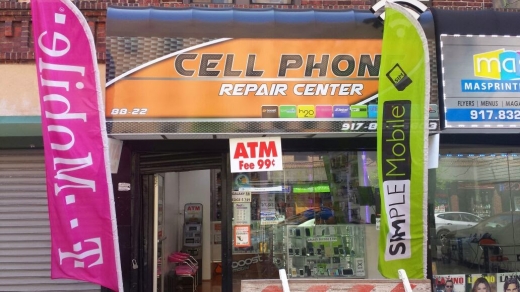 Repair Doctor in Queens City, New York, United States - #1 Photo of Point of interest, Establishment, Store