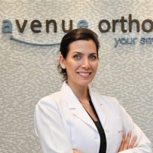 Orthodontist Eleni Michailidis D.D.S. in Queens City, New York, United States - #1 Photo of Point of interest, Establishment, Health, Dentist