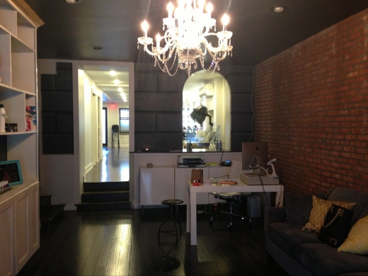 H2 Salon in Brooklyn City, New York, United States - #1 Photo of Point of interest, Establishment, Beauty salon