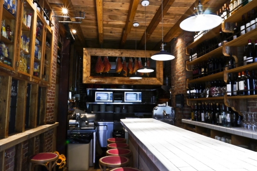Briciola in New York City, New York, United States - #4 Photo of Restaurant, Food, Point of interest, Establishment, Bar