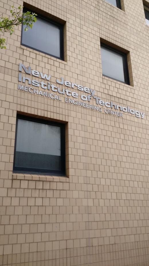 Mechanical Engineering Center in Newark City, New Jersey, United States - #1 Photo of Point of interest, Establishment, University