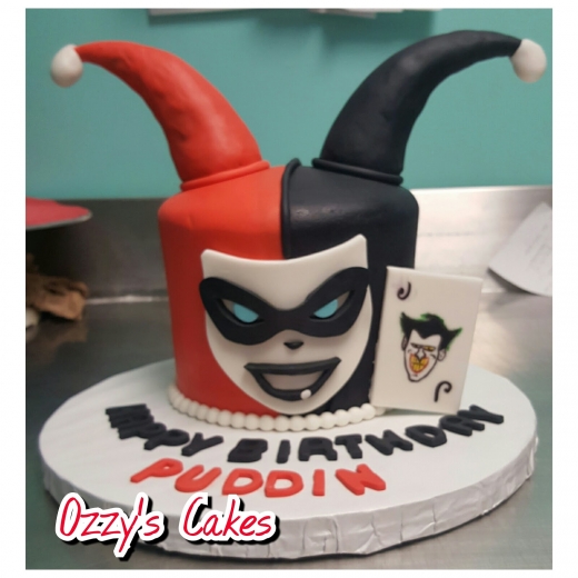Photo by <br />
<b>Notice</b>:  Undefined index: user in <b>/home/www/activeuser/data/www/vaplace.com/core/views/default/photos.php</b> on line <b>128</b><br />
. Picture for Ozzy's Cakes in Paterson City, New Jersey, United States - Food, Point of interest, Establishment, Store, Bakery