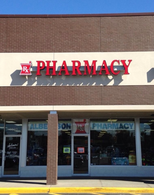 Albertson Pharmacy Inc in Albertson City, New York, United States - #1 Photo of Point of interest, Establishment, Store, Health, Pharmacy