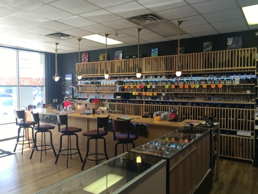 J&A Vapes in Staten Island City, New York, United States - #1 Photo of Point of interest, Establishment, Store