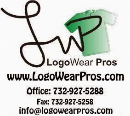 LogoWear Pros in Highlands City, New Jersey, United States - #2 Photo of Point of interest, Establishment, Store, Clothing store