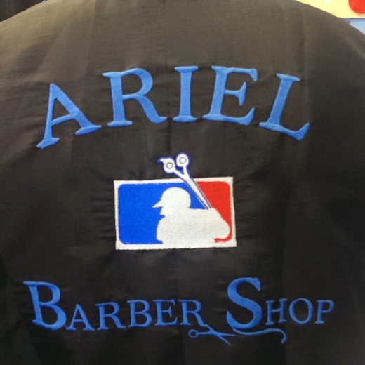 Photo by <br />
<b>Notice</b>:  Undefined index: user in <b>/home/www/activeuser/data/www/vaplace.com/core/views/default/photos.php</b> on line <b>128</b><br />
. Picture for Ariel's Barber Shop in Belleville City, New Jersey, United States - Point of interest, Establishment, Health, Hair care