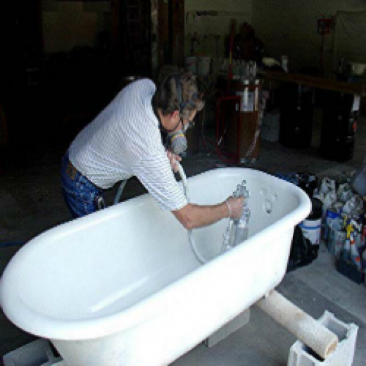 Photo by <br />
<b>Notice</b>:  Undefined index: user in <b>/home/www/activeuser/data/www/vaplace.com/core/views/default/photos.php</b> on line <b>128</b><br />
. Picture for NYC Tub Reglazing in Yonkers City, New York, United States - Point of interest, Establishment, Store, Home goods store, General contractor