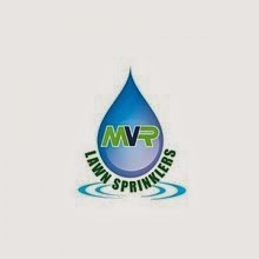 Photo by MVR LAWN SPRINKLERS CORPORATION. for MVR LAWN SPRINKLERS CORPORATION.