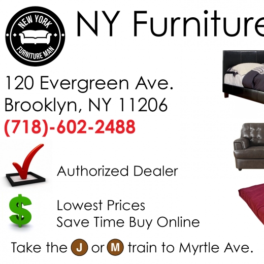 Photo by NY Furniture Man for NY Furniture Man