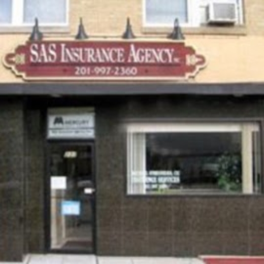SAS Insurance in Kearny City, New Jersey, United States - #1 Photo of Point of interest, Establishment, Insurance agency