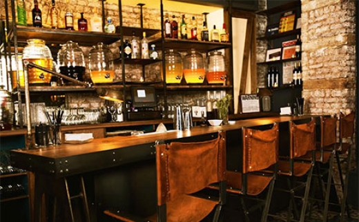 Barraca in New York City, New York, United States - #3 Photo of Restaurant, Food, Point of interest, Establishment, Bar