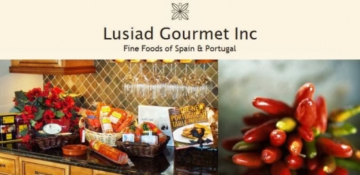 Photo by Lusiad Gourmet Inc for Lusiad Gourmet Inc