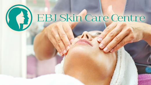 Photo by EBJ Skin Care Centre for EBJ Skin Care Centre