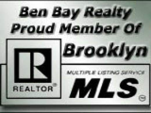 Ben Bay Realty Company in Brooklyn City, New York, United States - #2 Photo of Point of interest, Establishment, Real estate agency