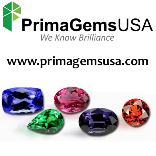 Prima Gems USA in New York City, New York, United States - #1 Photo of Point of interest, Establishment