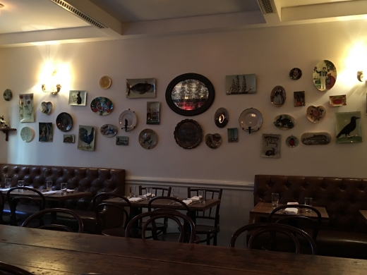 Tipsy Parson in New York City, New York, United States - #2 Photo of Restaurant, Food, Point of interest, Establishment