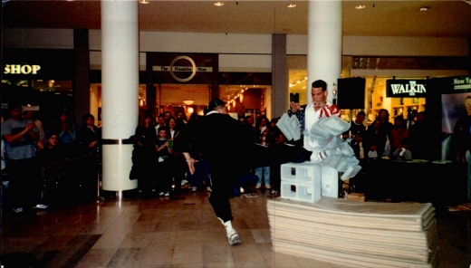 Dragon Kim's Karate USA in Richmond City, New York, United States - #4 Photo of Point of interest, Establishment, Health