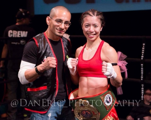 Photo by <br />
<b>Notice</b>:  Undefined index: user in <b>/home/www/activeuser/data/www/vaplace.com/core/views/default/photos.php</b> on line <b>128</b><br />
. Picture for Ringsport Muay Thai /kickboxing/ Judo in Queens City, New York, United States - Point of interest, Establishment, Health