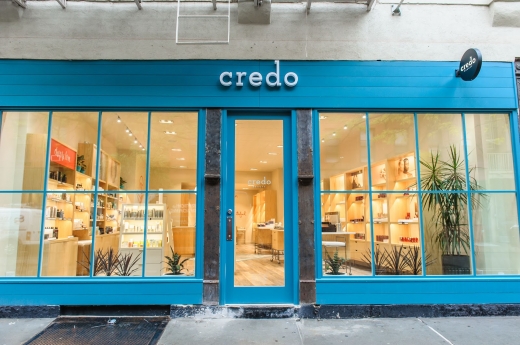 Credo Beauty in New York City, New York, United States - #3 Photo of Point of interest, Establishment, Store