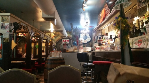 Pugsley Pizza in Bronx City, New York, United States - #2 Photo of Restaurant, Food, Point of interest, Establishment