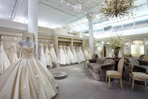 Kleinfeld Bridal in New York City, New York, United States - #3 Photo of Point of interest, Establishment, Store, Clothing store