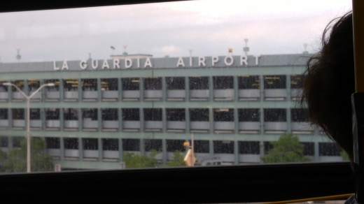 LGA Terminal C in New York City, New York, United States - #4 Photo of Point of interest, Establishment, Airport