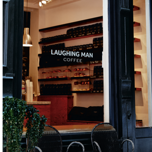 Laughing Man Coffee & Tea in New York City, New York, United States - #4 Photo of Restaurant, Food, Point of interest, Establishment, Store, Cafe