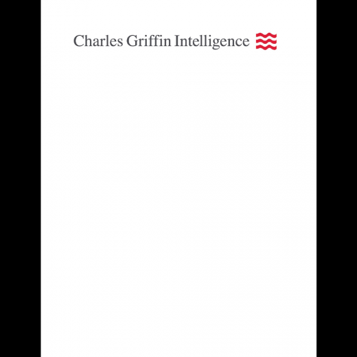 Charles Griffin Intelligence LLC in New York City, New York, United States - #3 Photo of Point of interest, Establishment, Lawyer