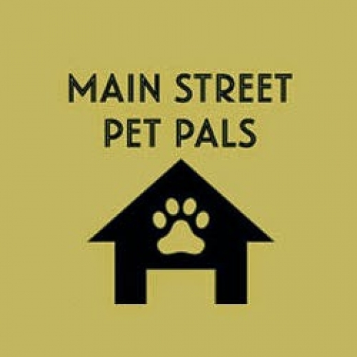 Main Street Pet Pals in West Orange City, New Jersey, United States - #3 Photo of Point of interest, Establishment