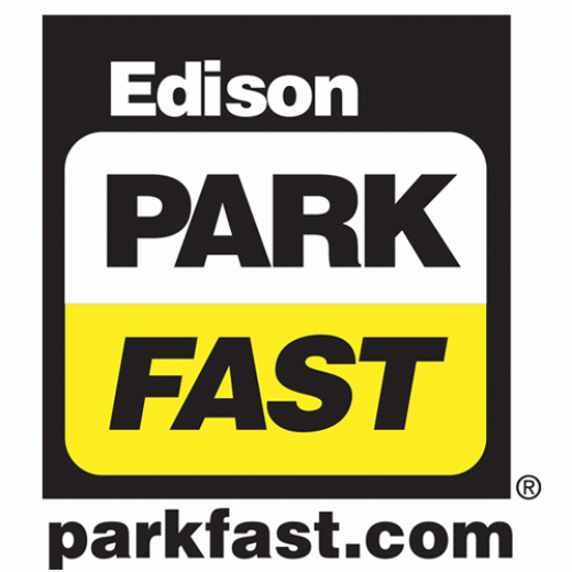 Photo by Edison ParkFast for Edison ParkFast